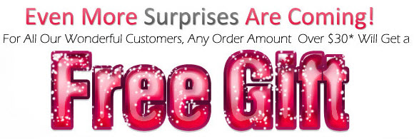 2013 Chinese New Year Deals at Ahappydeal.com