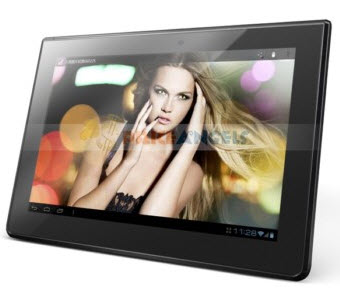 Android 4.0 Tablet PC at Priceangels.com