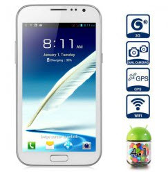 H890 Android 4.1 3G Smartphone