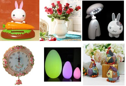 Easter 2013 Deals at Dinodirect.com