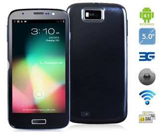Newsmy NM890 Android 4.1 Smartphones at  Focalprice.com