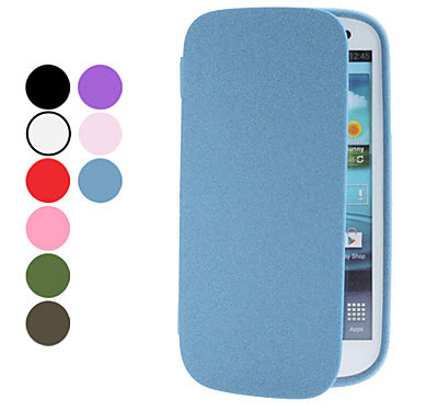 TPU Full Body Case for Samsung Galaxy S3