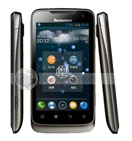 Lenovo A789 Android 4.0 Mobile Phone at Dinodirect.com