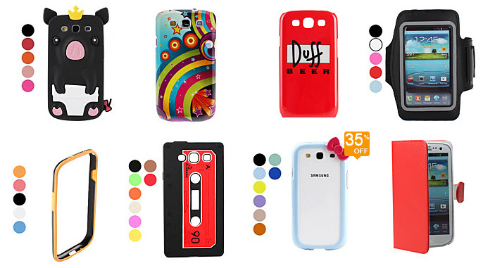 cover samsung galaxy s3 miniinthebox