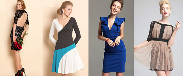 TS Fashion Dresses at Lightinthebox