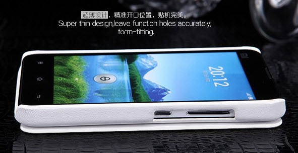 Xiaomi M2S Android 4.1 4.3’’ 1.5Ghz Quad Core Smartphone