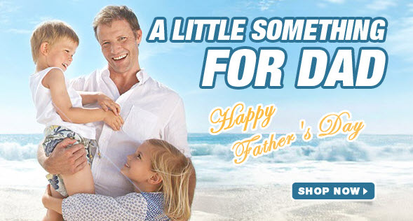Dinodirect.com Father’s Day 2013 Gift Deals