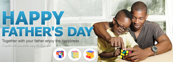 Lightake.com Father’s Day 2013 Gift Deals