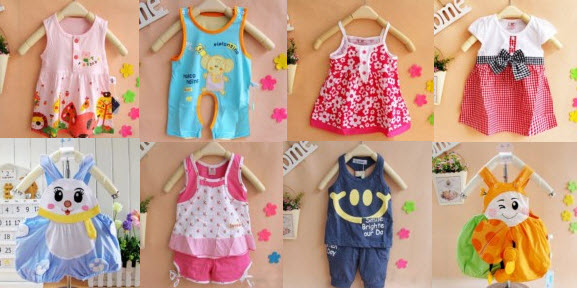 Deals on Baby Clothes at Priceangels.com