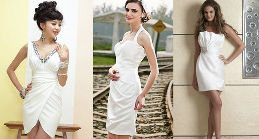 Mini Wedding Dresses at Aliexpress.com