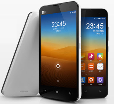 Xiaomi MI2