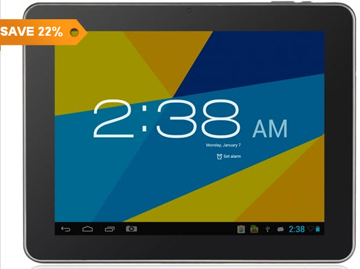 AMPE A90 9.7" Android 4.1.1 Quad Core
