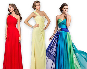 Best 2013 Special Occasion Dresses at Lightinthebox.com