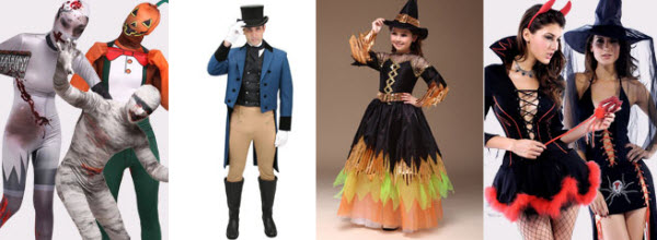 Best Halloween 2013 Costume Ideas for Women, Men, Kids, Toddlers ...