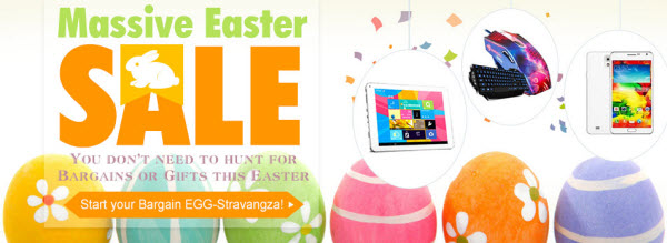 Ahappydeal 2014 Easter Deals