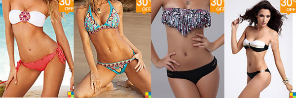 best deals on 2014 swimwear at  Lightinthebox