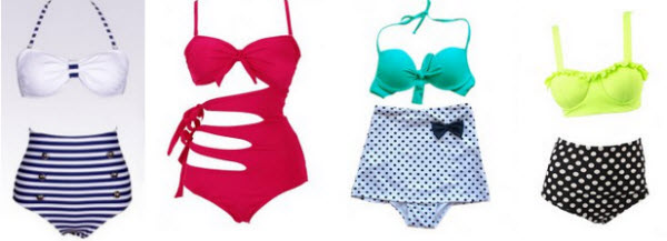 best deals on 2014 swimwear at  Sammydress.com