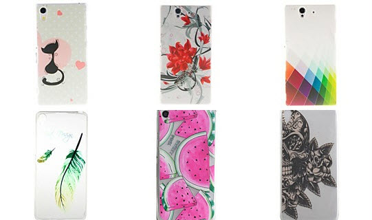 Cell Phone Cases